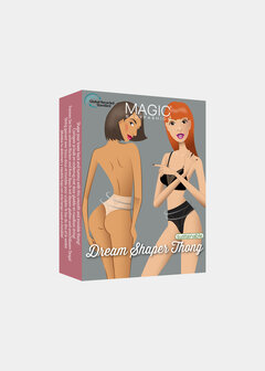 Dream Shaper Thong