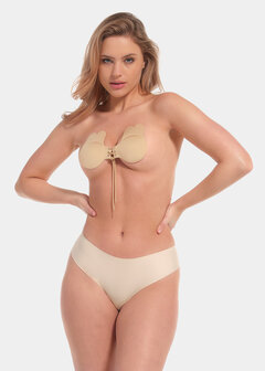 Dream Invisibles Thong (2-pack)