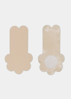 Secret Lift Covers