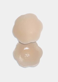 Silicone Nippless Covers