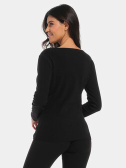 Stay Warm Longsleeve