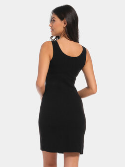 Stay Warm Dress
