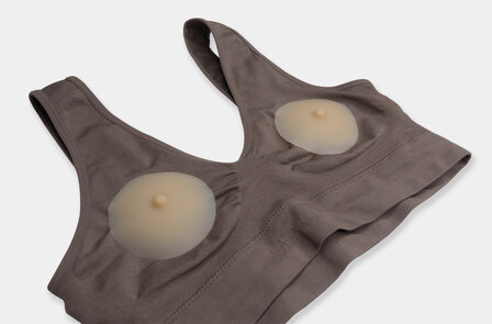 Show Your Nipples