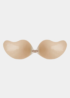 Double Sticky Angel Bra