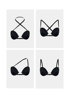 Multiway Bra