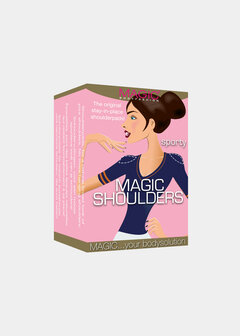 MAGIC Shoulderpads