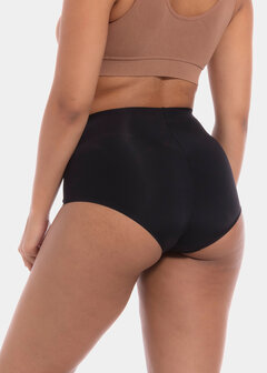 Dream Shaper Brief - Black