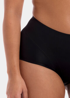 Dream Shaper Brief - Black
