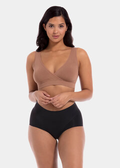 Dream Shaper Brief - Black