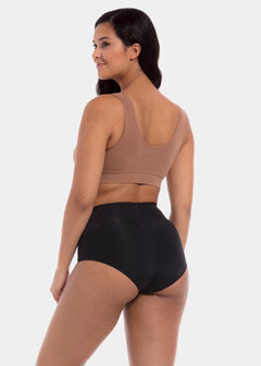 Dream Shaper Brief - Black