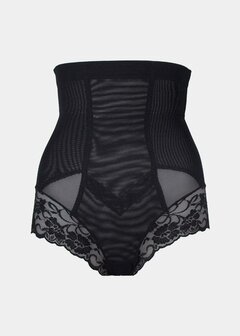 Super Control Brief -  Black