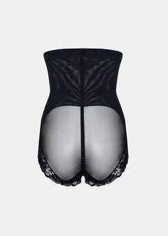 Super Control Brief -  Black