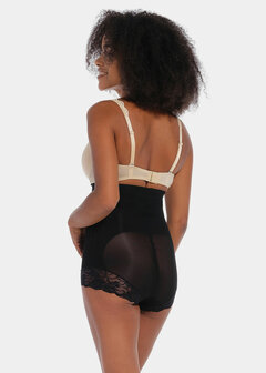 Super Control Brief -  Black