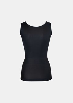 Tone Your Body Tanktop - Black