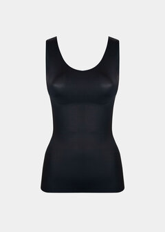 Tone Your Body Tanktop - Black