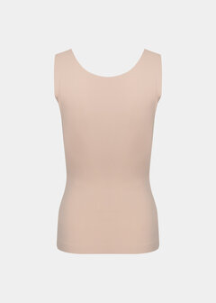 Tone Your Body Tanktop -  Cappuccino