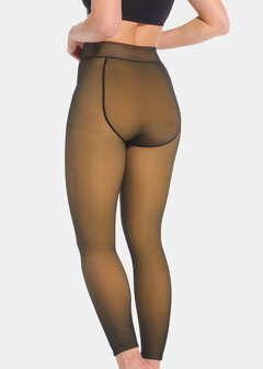 MAGIC Legging -  Black