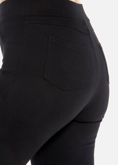 Jegging - Black