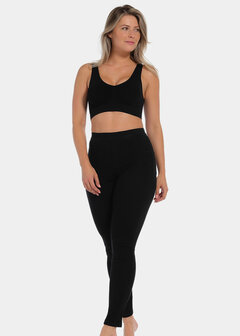Jegging - Black