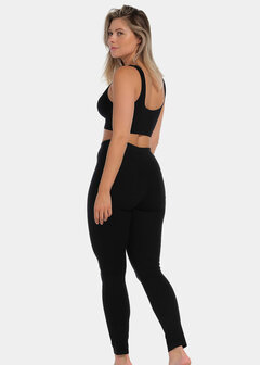 Jegging - Black