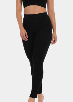 Jegging - Black