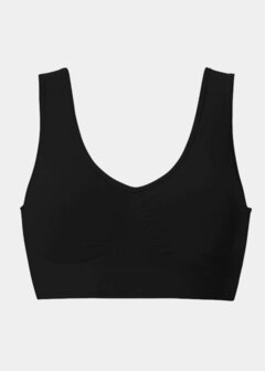 Comfort Bra - Black