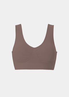 Comfort Bra - Espresso