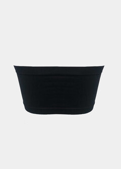 Comfort Bandeau - Black