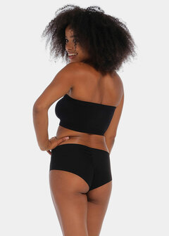 Comfort Bandeau - Black