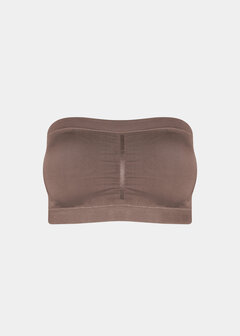 Comfort Bandeau - Espresso