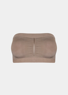 Comfort Bandeau - Macchiato