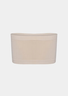 Comfort Bandeau - Latte