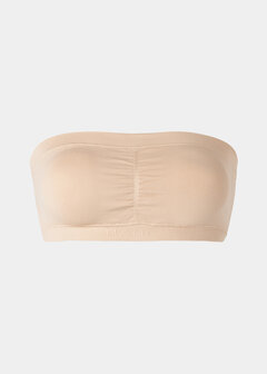 Comfort Bandeau - Latte