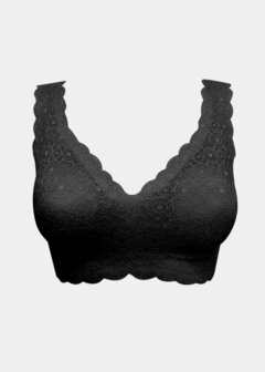 Dream Bra Lace - Black