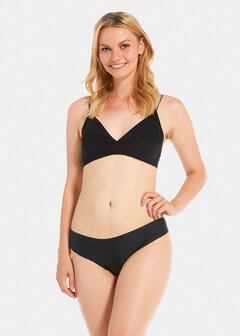 Dream Bralette - Black