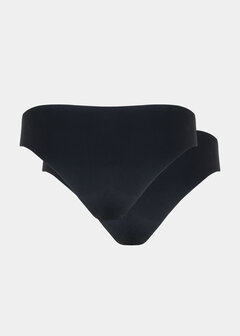 Dream Invisibles Brazilian - Black