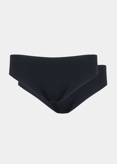 Dream Invisibles Brazilian - Black