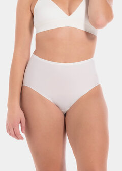Dream Invisibles Panty (2-Pack) - Snow White