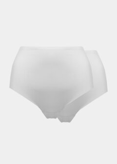 Dream Invisibles Panty (2-Pack) - Snow White