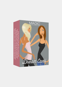 Dream Cami - Black