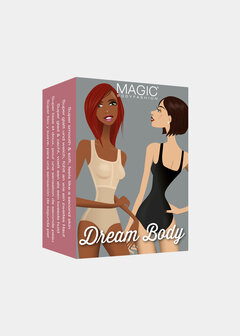 Dream Body - Black