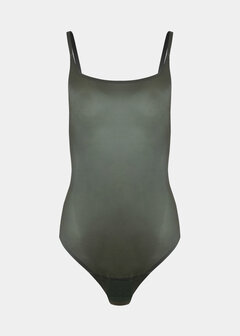 Gloss Scoop Body - Matcha