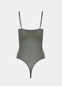 Gloss Scoop Body - Matcha