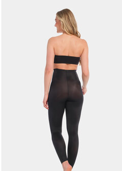 Gloss Legging - Black