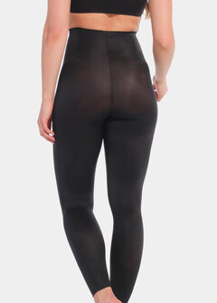 Gloss Legging - Black