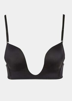 V-Bra - Black
