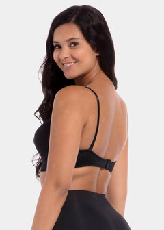 V-Bra - Black