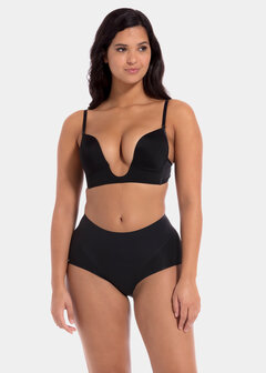 V-Bra - Black