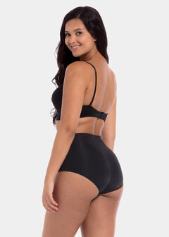 V-Bra - Black