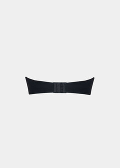 Luxury Strapless Bra - Black